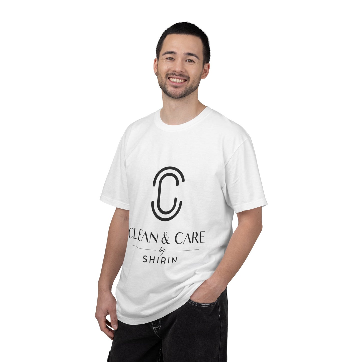 Clean & Care T-Shirt