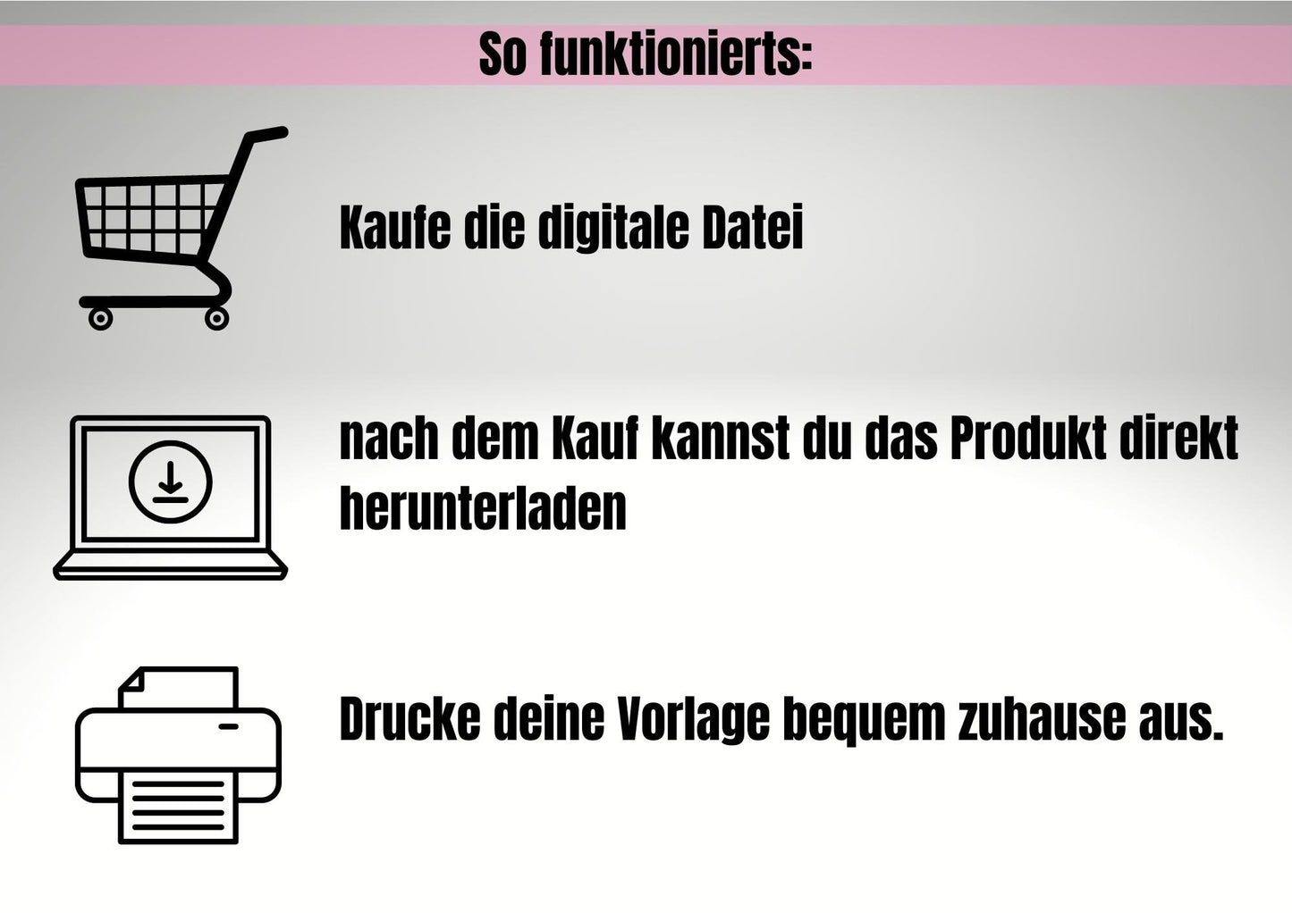 Lieblingsrezepte in deinem Rezeptbuch I 25 Rezeptvorlagen mit Portionsangabe, Koch-und Zubereitungszeit, inkl. Inhaltsverzeichnis, Deckblatt