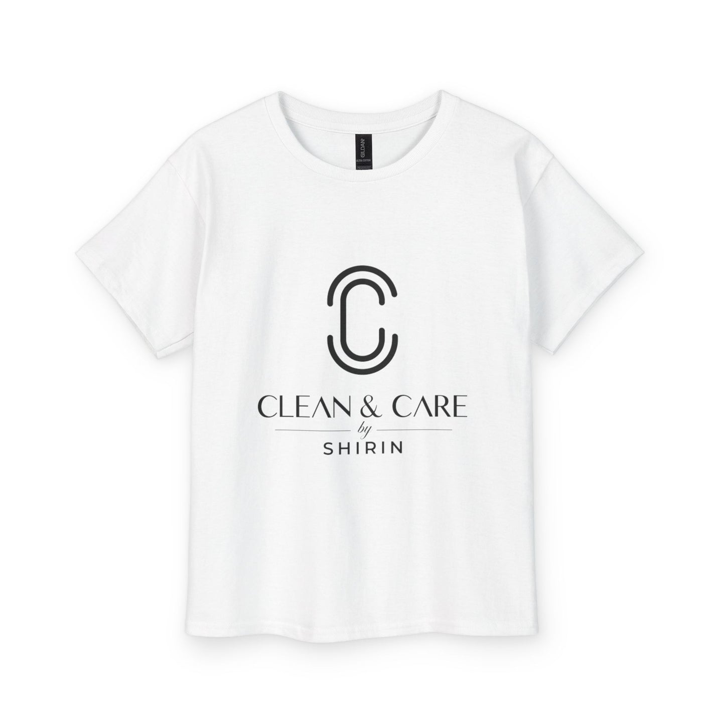 Clean & Care T-Shirt