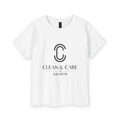 Clean & Care T-Shirt
