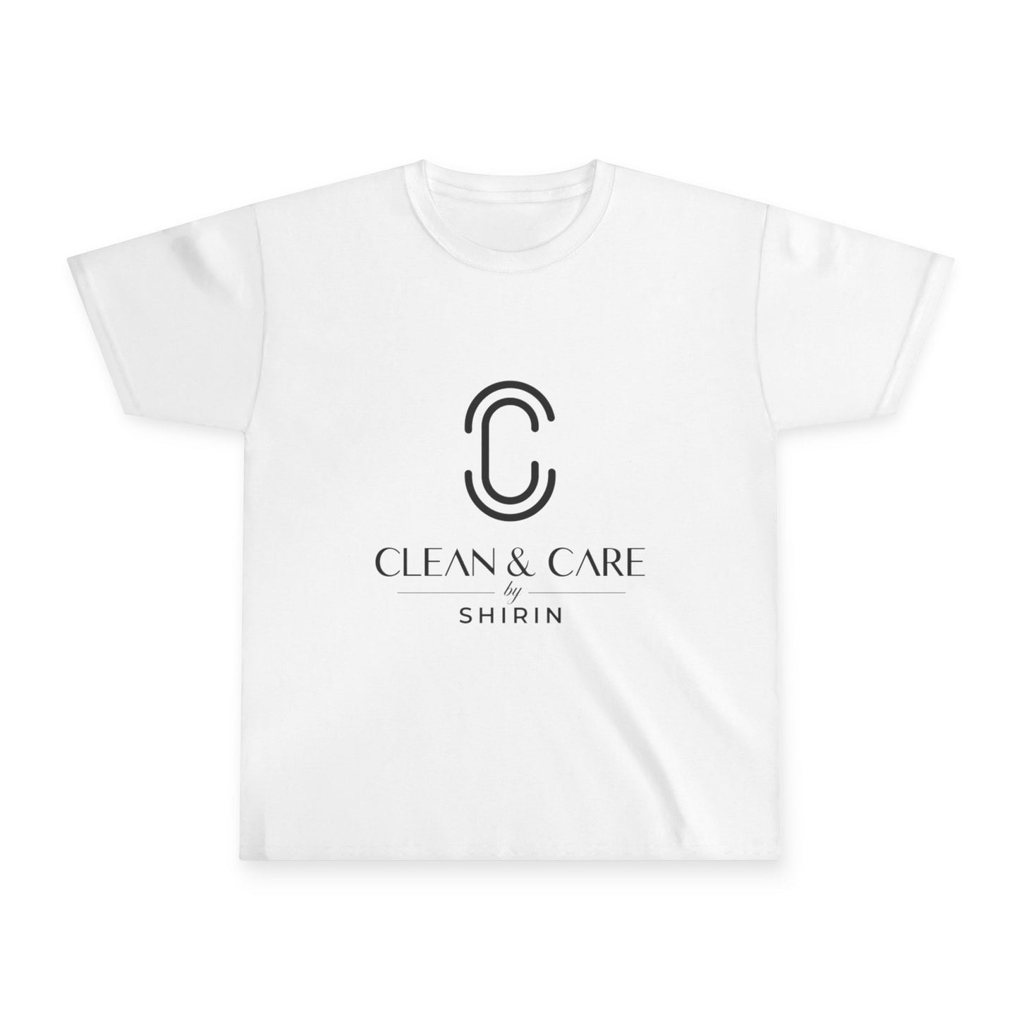 Clean & Care T-Shirt
