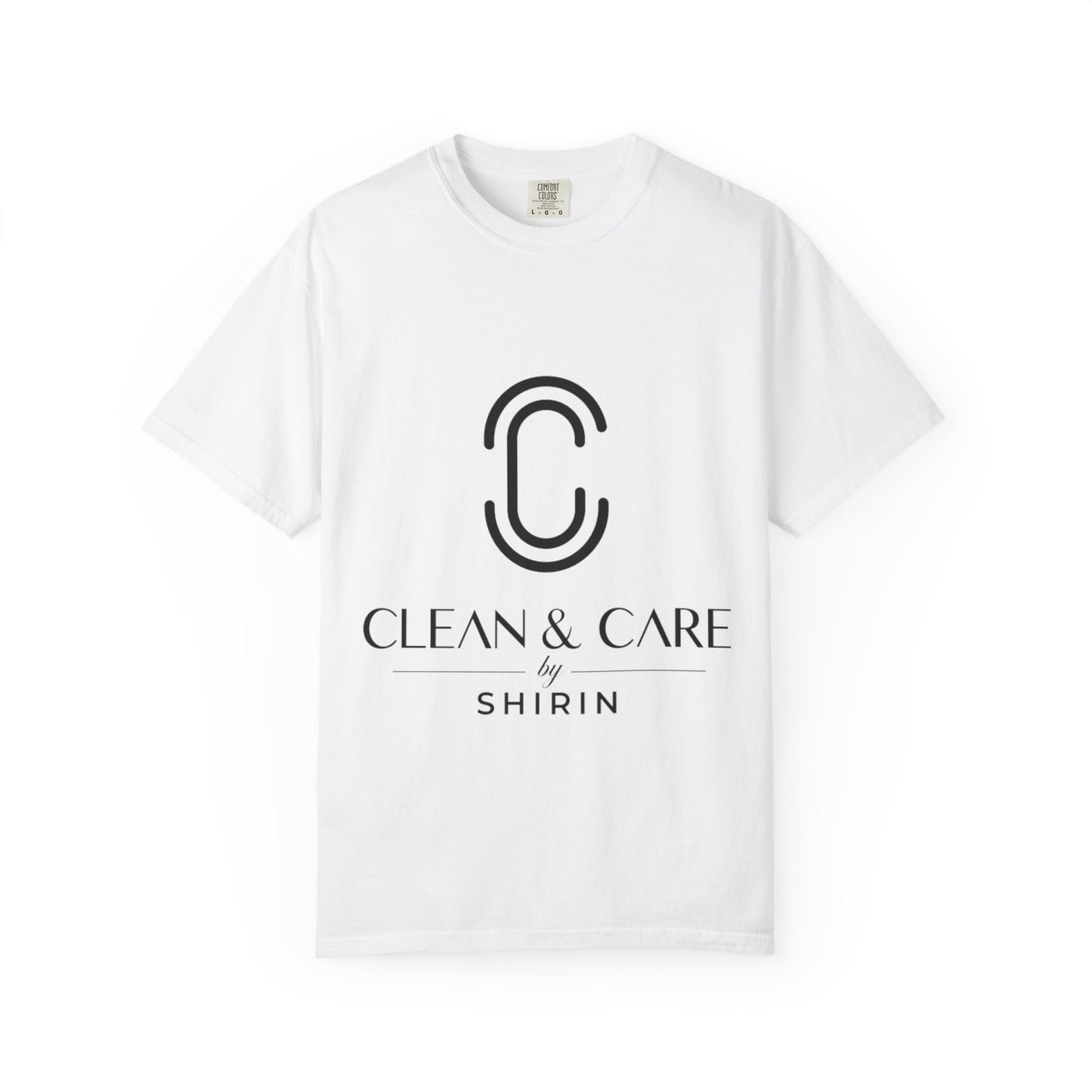 Clean & Care T-Shirt