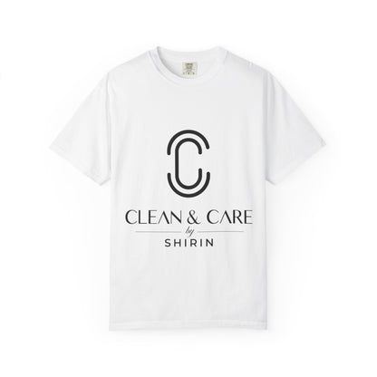 Clean & Care T-Shirt