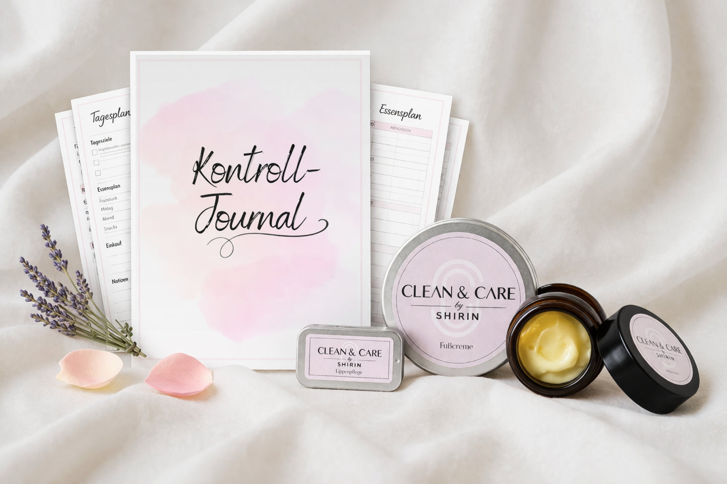 Self Care Bundle