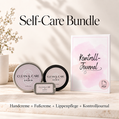 Self Care Bundle