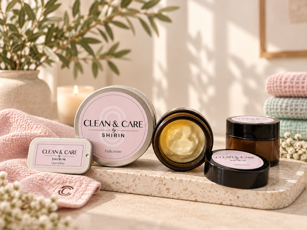 Clean & Care