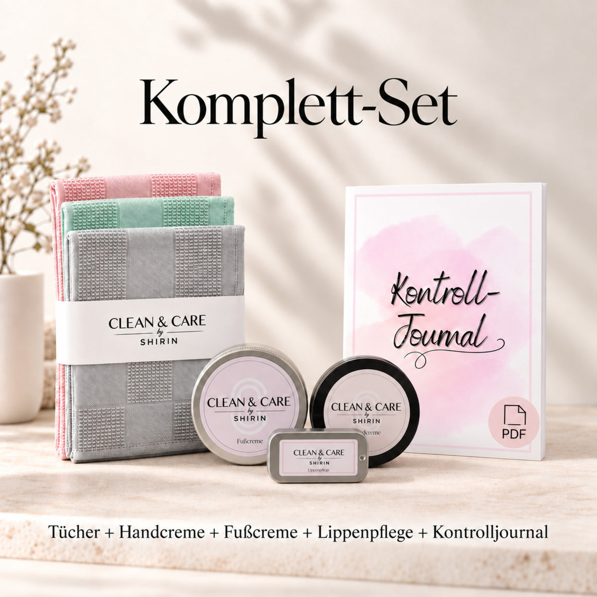 Komplett-Set