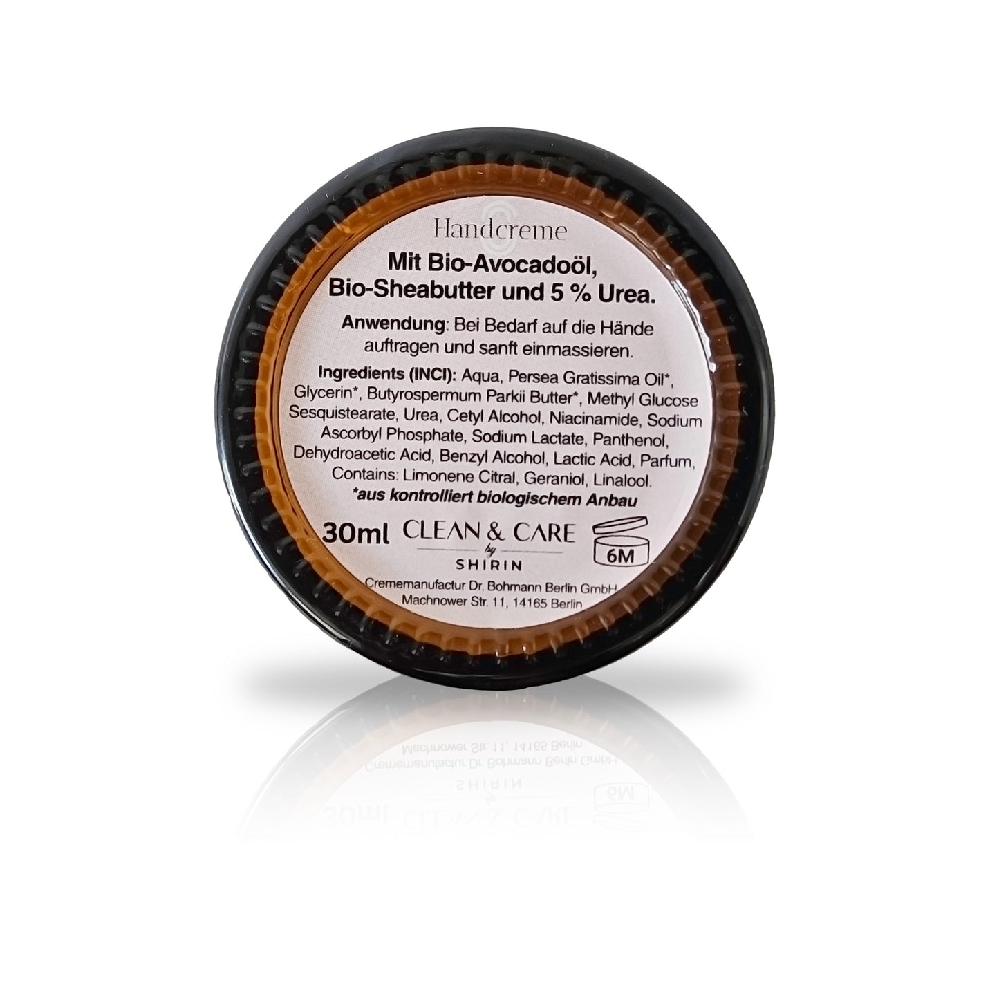 Handcreme